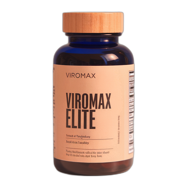 ViroMax Elite zloženie
